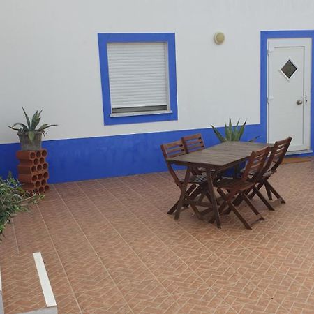 לינה וארוחת בוקר Vila Verde de Ficalho Monte Anna מראה חיצוני תמונה