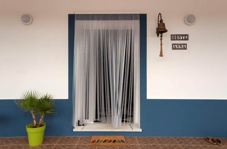 לינה וארוחת בוקר Vila Verde de Ficalho Monte Anna מראה חיצוני תמונה