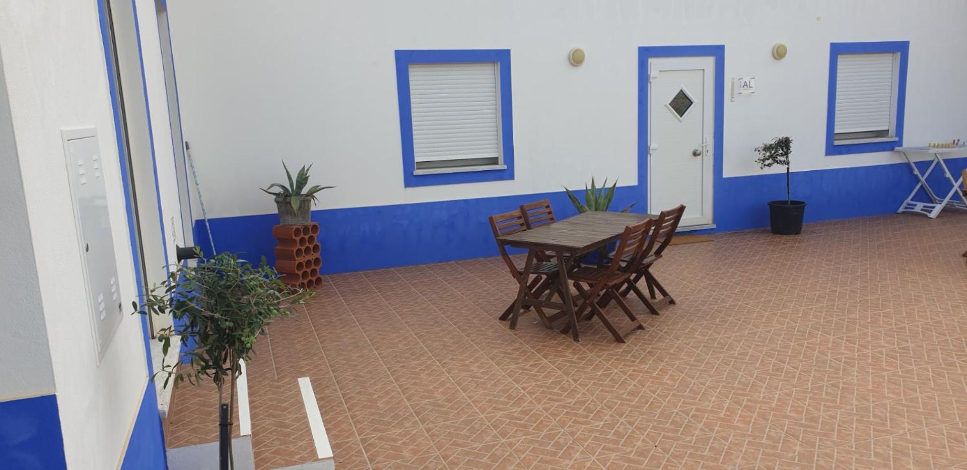לינה וארוחת בוקר Vila Verde de Ficalho Monte Anna מראה חיצוני תמונה